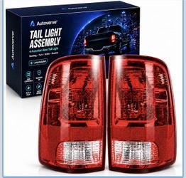 Tail Lights Fit Dodge Ram 1 3 2010 2011 2012 2013 2014 2015 2016 2017 2018 Rear Brake Back Up Cover Taillights Lens Assembly Left Driv
