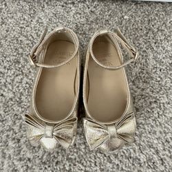 Janie And Jack Flats 