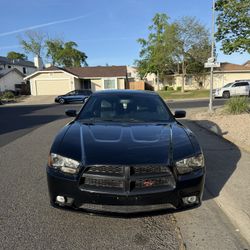 2013 Dodge Charger