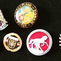 Hat Pins