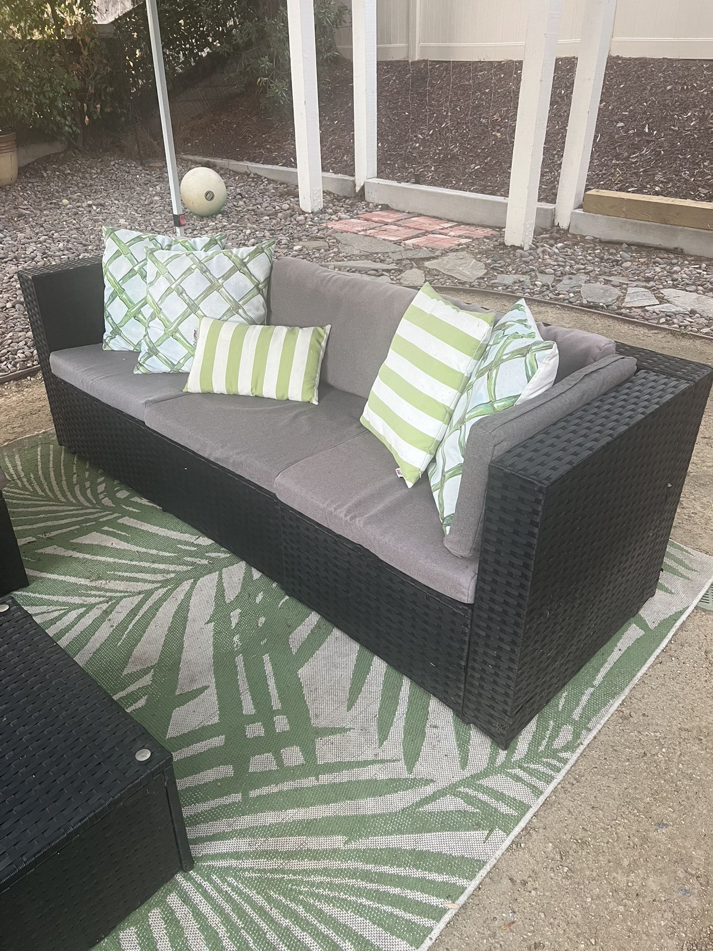 Patio Furniture
