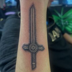 Sword Art 