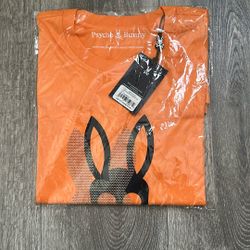 Physco Bunny T-Shirt