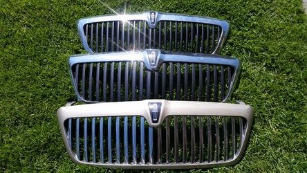 2003/2006 Lincoln navigator & Aviator