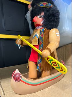 Nutcracker