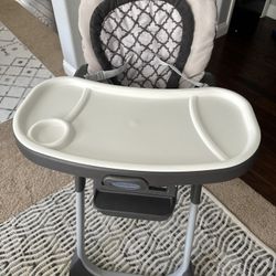 Graco DuoDiner 3 In 1 High Chair