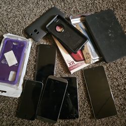 Misc Electronics 