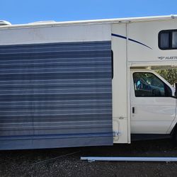 RV AWNINGS_ RV ROOFING_ RV NOW