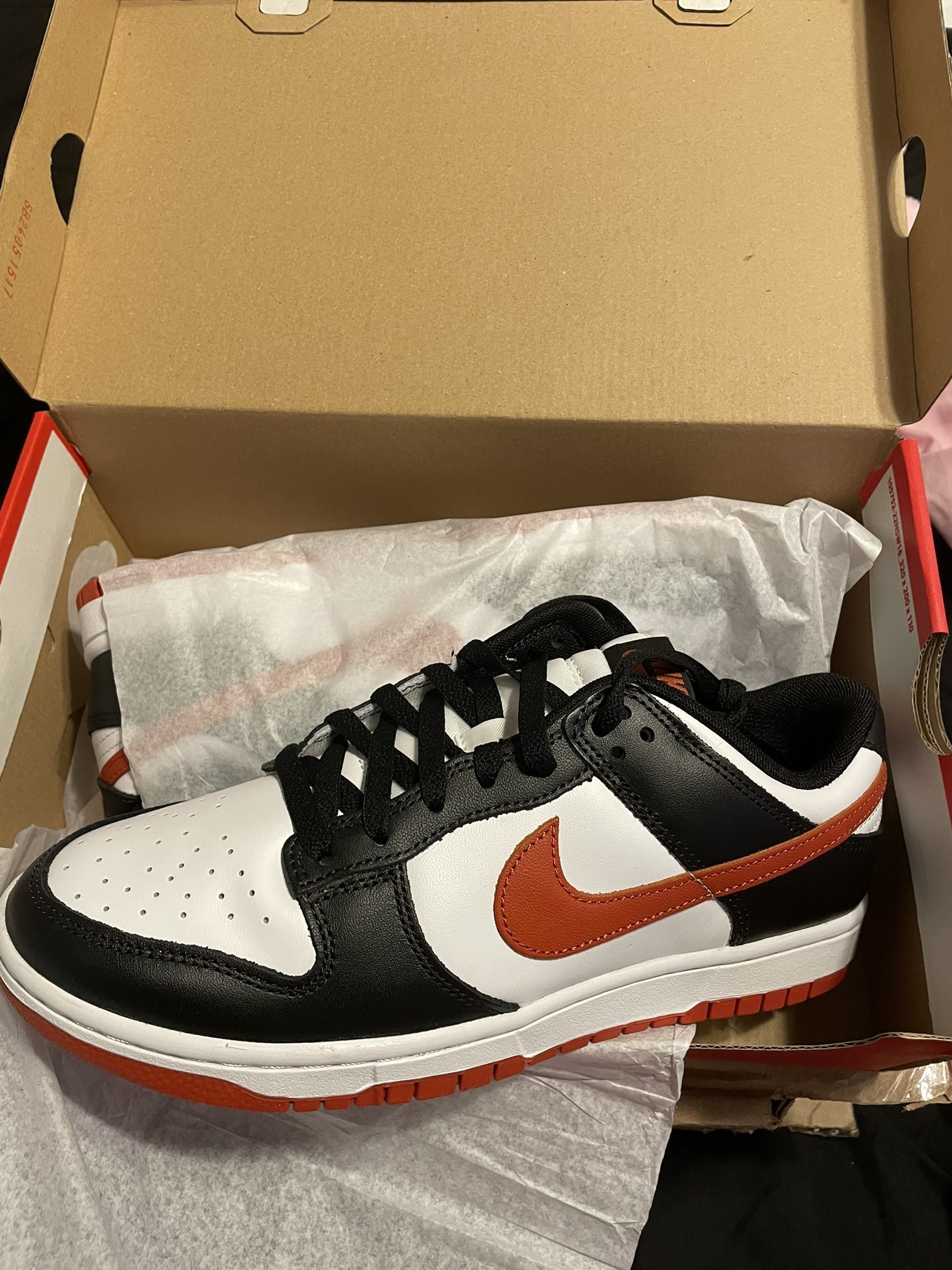 Nike retro Dunks 8