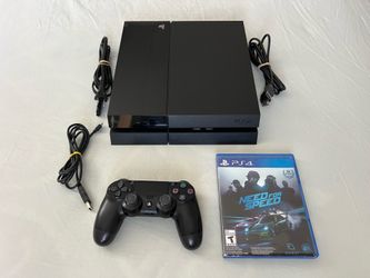 Sony PlayStation 4