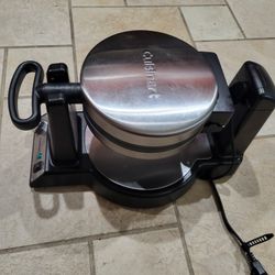 Cuisinart Waffle Maker