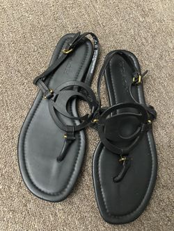 Coach Sandals