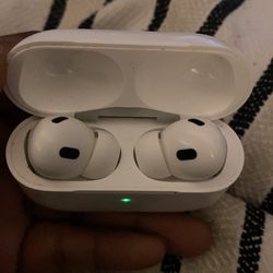 Air pod pro
