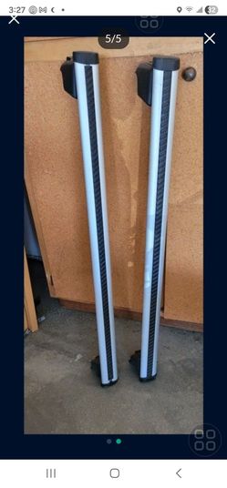 Car luggage Racks