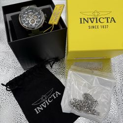 Invicta S1 Rally Stage Grid Men's Watch