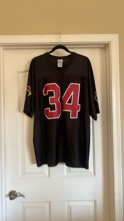 AZ Cardinals Tim Hightower Football Jersey NFL Team Apparel Men’s XL