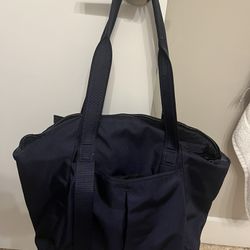 Lululemon Tote Bag 