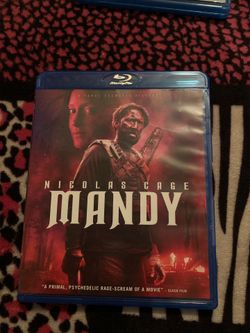 Madndy