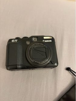 Canon G11