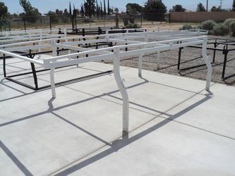 OVER 50 'Royal'-'Harbor'-'Pacific'-'Rack-it'Truck Ladder Racks ON SALE auto parts accessories