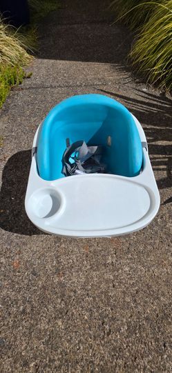 Baby chair