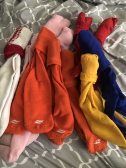 Softball/Sports Socks