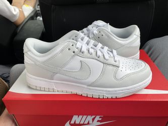 Nike Dunk Low Photon Dust Size 7.5W/6 Mens