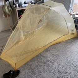Big Agnes Tiger Wall 2