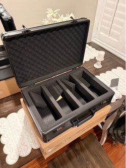 Hard Case for Sports Card