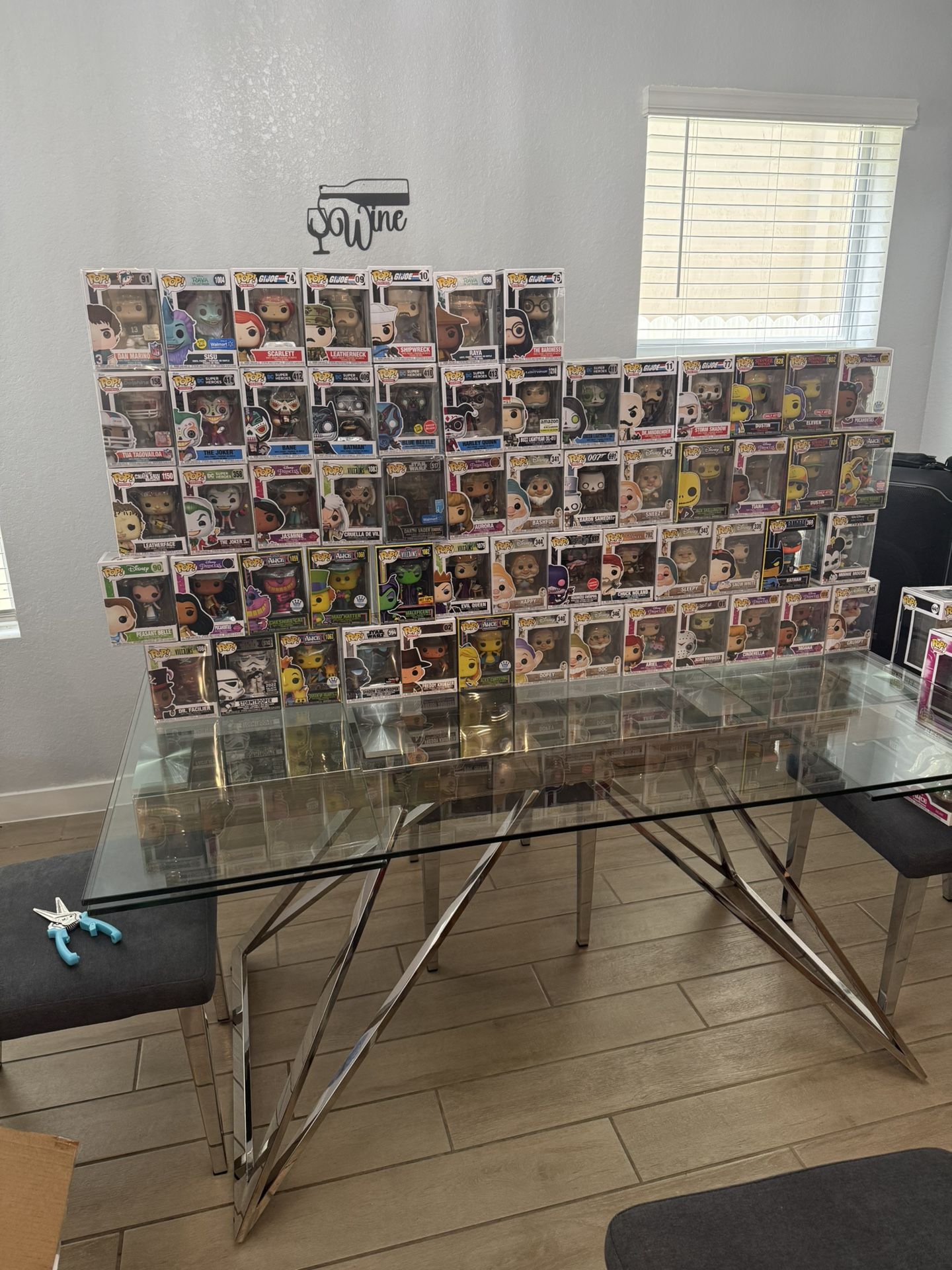 Funko Pop