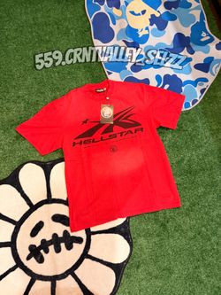 Hell star shirt