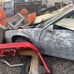 Camaro Parts