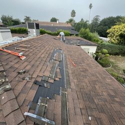  New Roof Shingles 