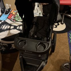 Baby Trend Jogging Stroller