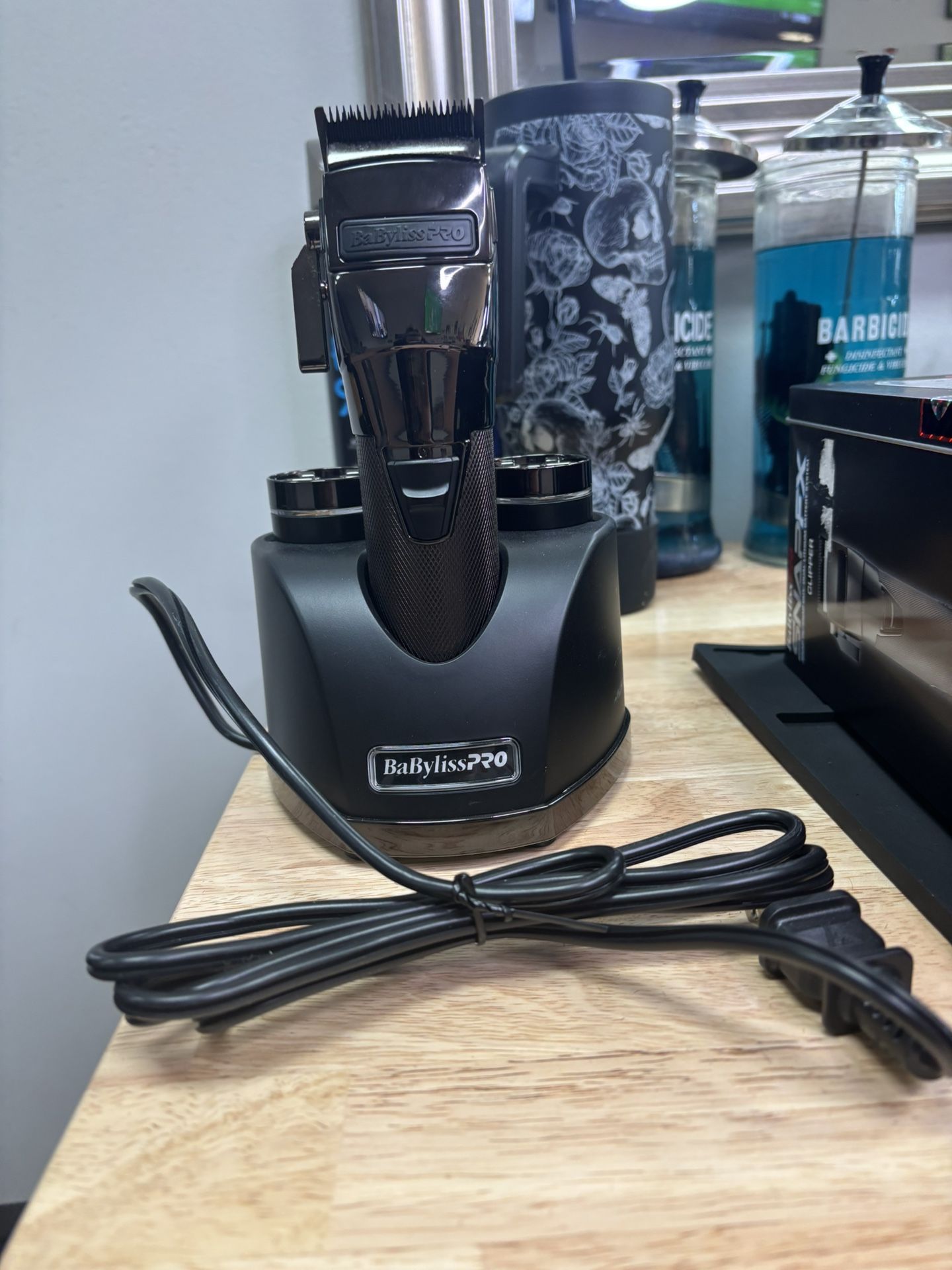 Babyliss Pro SnapFX
