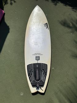 FireWire Mashup