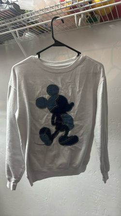 Disney Sweatshirt