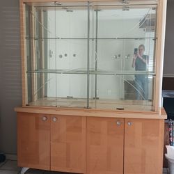China Cabinet 