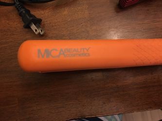 MICA Hair Straightener