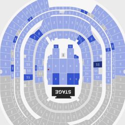 Julion Alvarez Ticket 