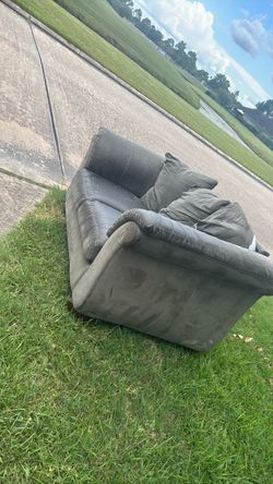 Free Couch!