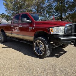 2008 Dodge Ram