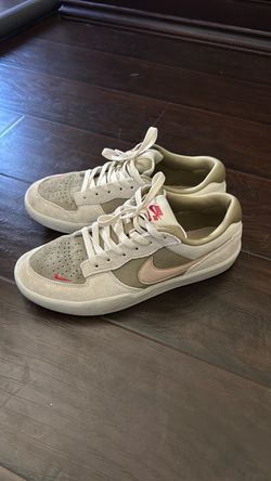 Nike SB shoes
