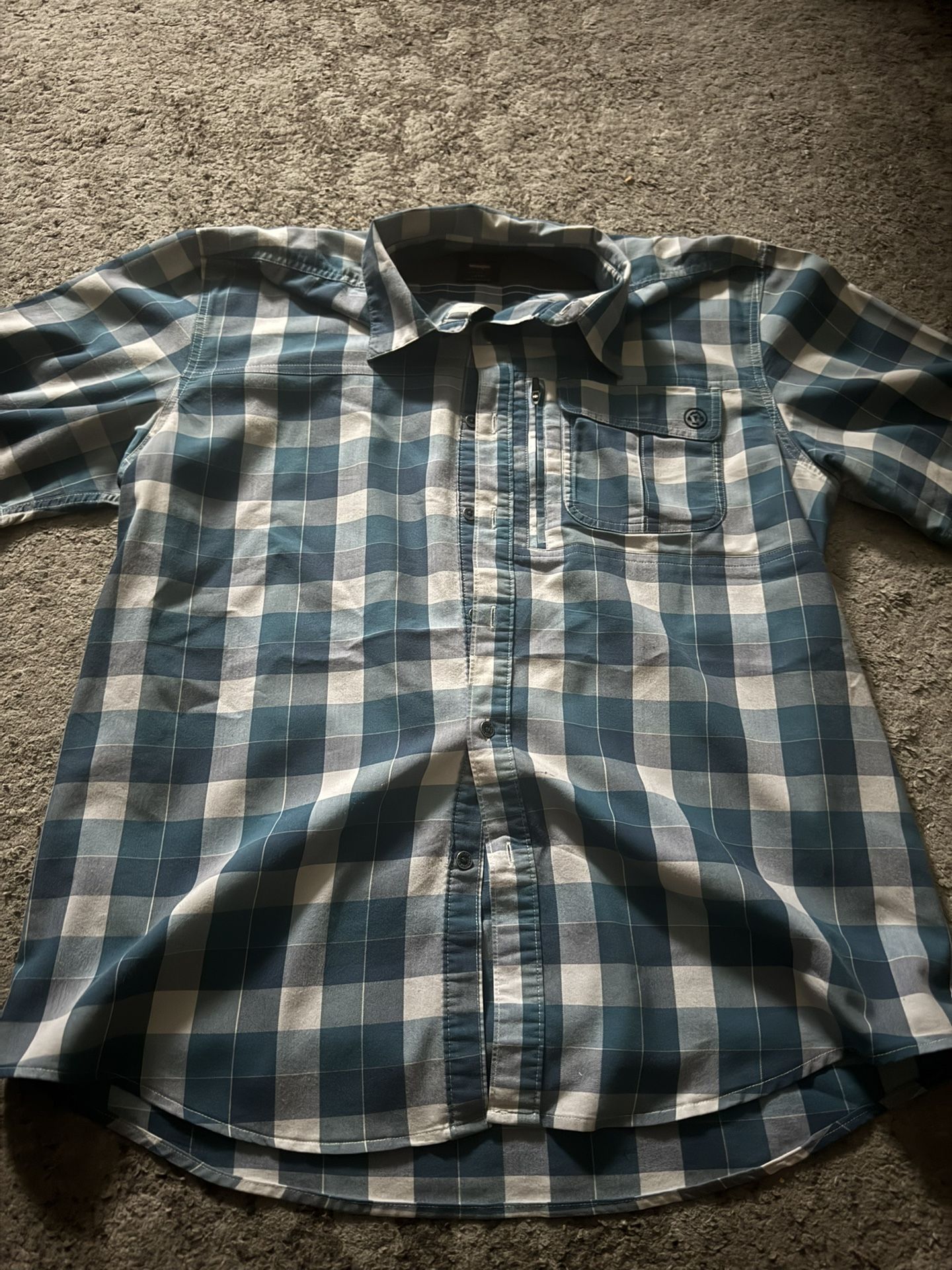 Wrangler Shirt