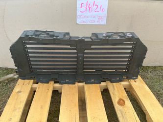 2021 - 2023 Ford F150 Lariat Radiator Shutter JL348475-A OEM JP3