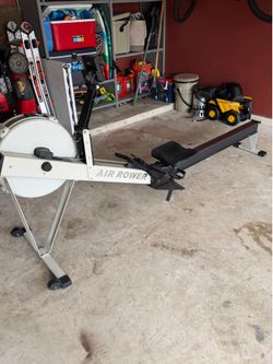 Air Rower – Good Condition