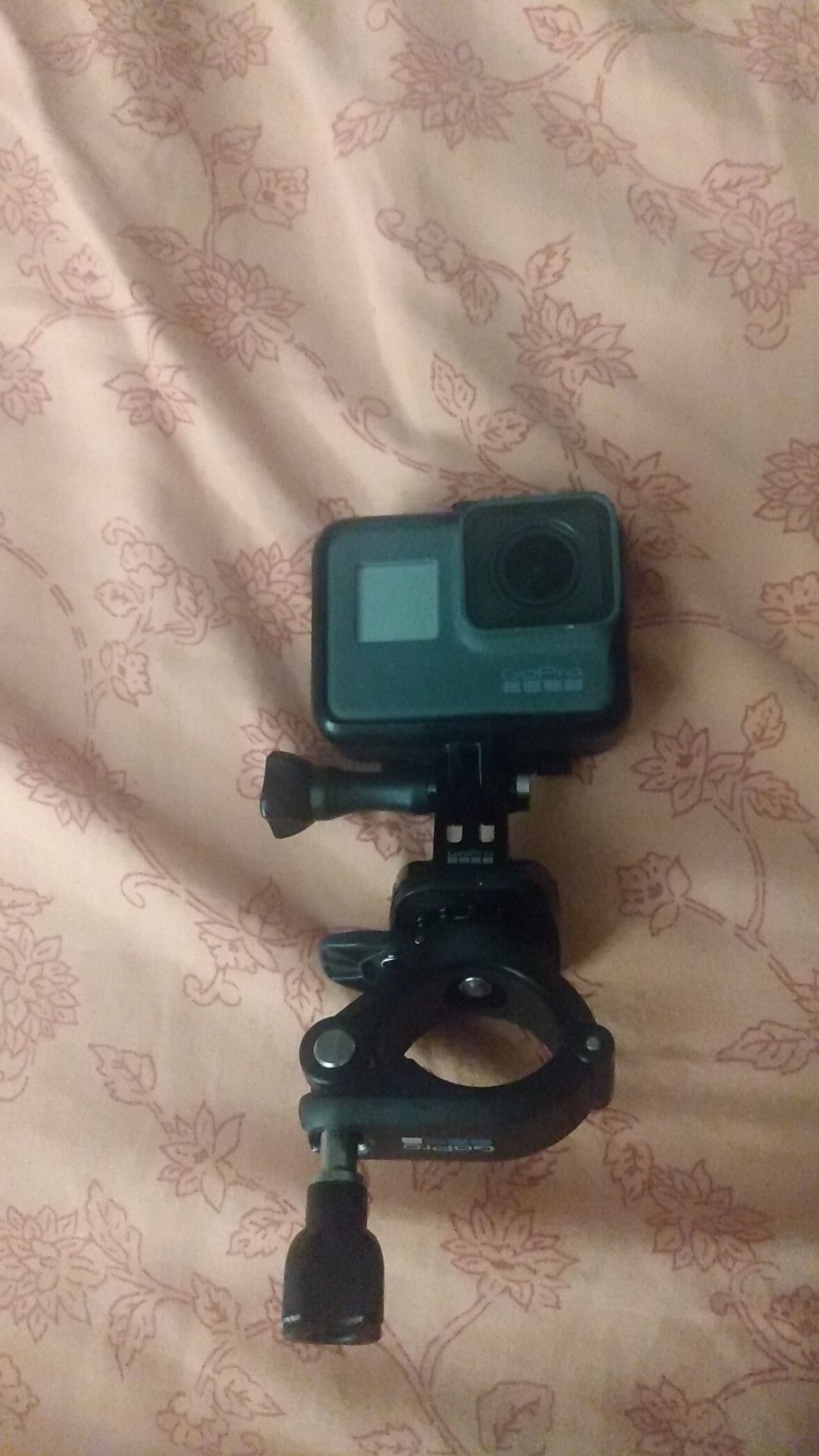 GoPro hero 5