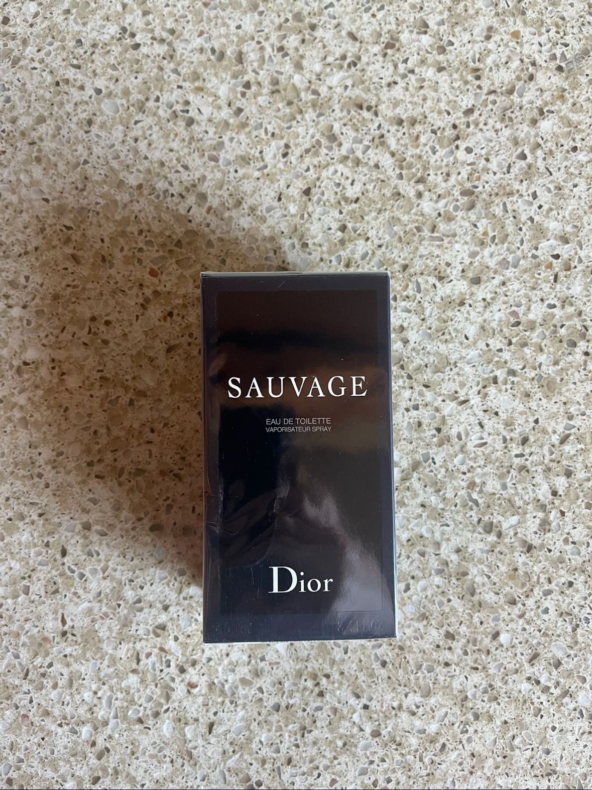 Sauvage Calogne And Valentino Calogne