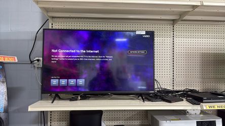 Vizio Smart Tv 