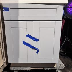 Kitchen Cabinet With Marble Top